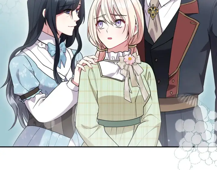 《太可爱了怎么办》第54话 不告而别图49