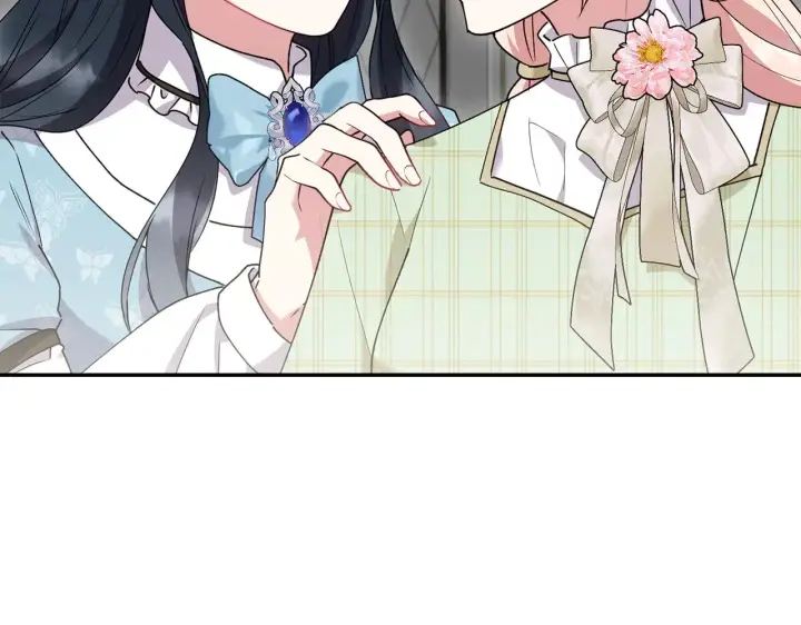 《太可爱了怎么办》第54话 不告而别图52