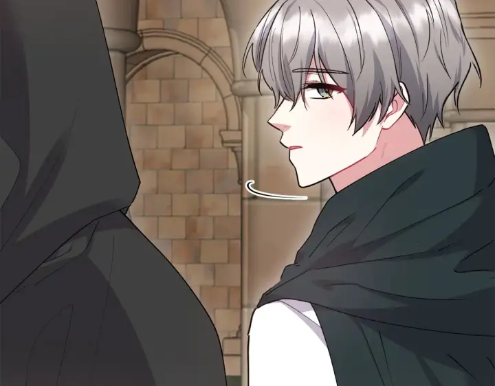 《太可爱了怎么办》第54话 不告而别图81