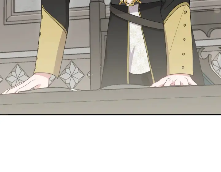 《太可爱了怎么办》第55话 坦白身份图161