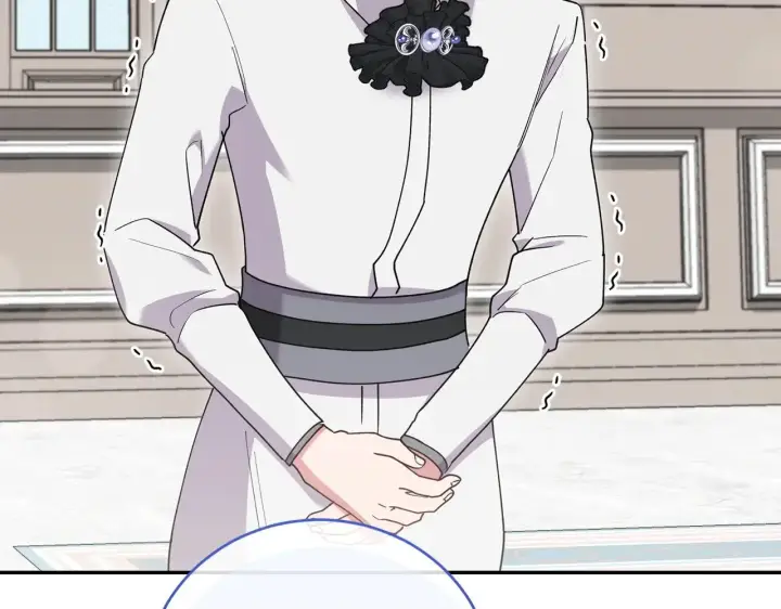 《太可爱了怎么办》第55话 坦白身份图168