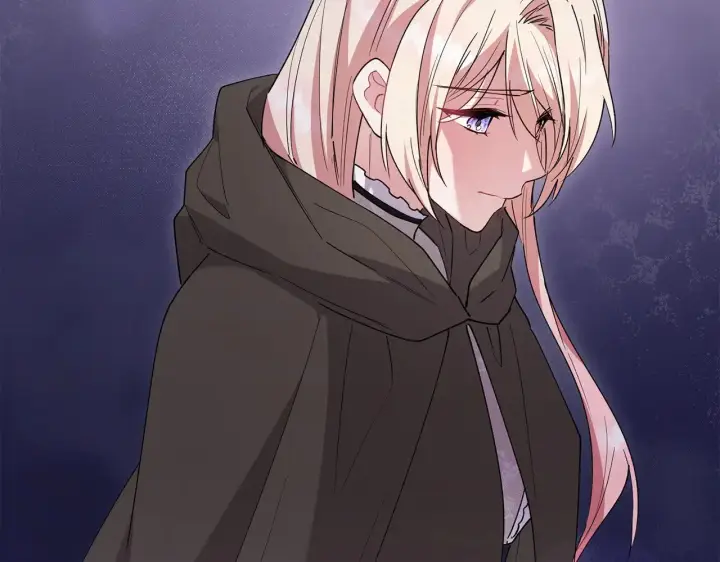 《太可爱了怎么办》第55话 坦白身份图27