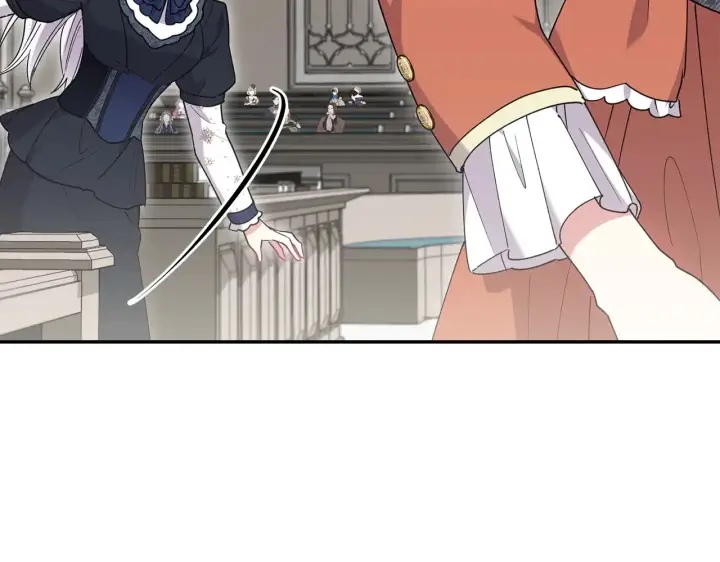 《太可爱了怎么办》第56话 保护家人图108