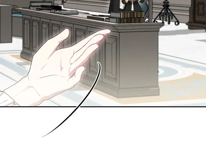 《太可爱了怎么办》第56话 保护家人图148