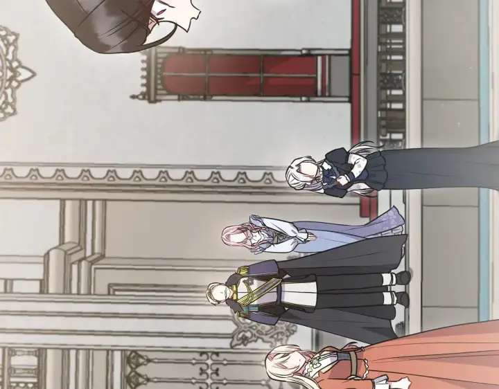 《太可爱了怎么办》第56话 保护家人图210
