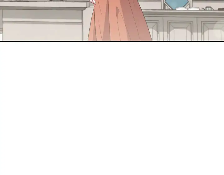 《太可爱了怎么办》第56话 保护家人图38
