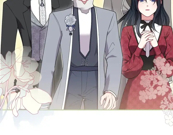 《太可爱了怎么办》第57话 永远是一家人图17