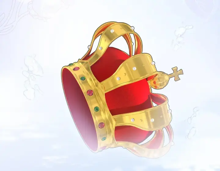 《太可爱了怎么办》第57话 永远是一家人图93