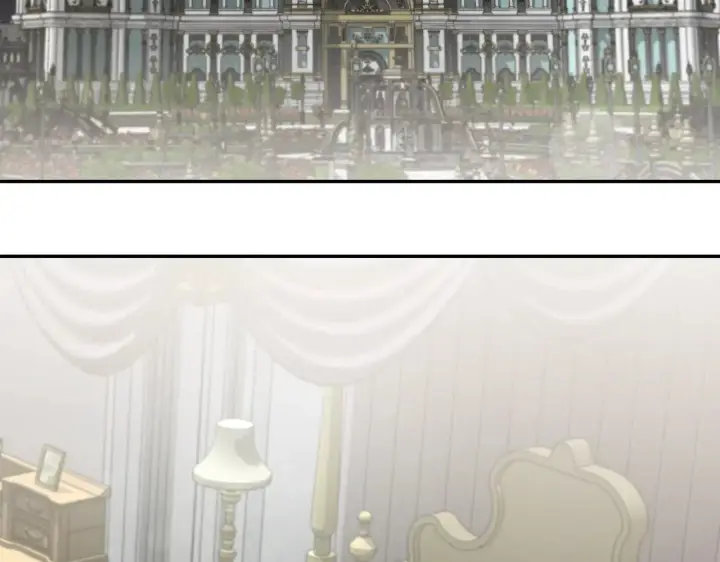 《太可爱了怎么办》第58话 思念成疾图136