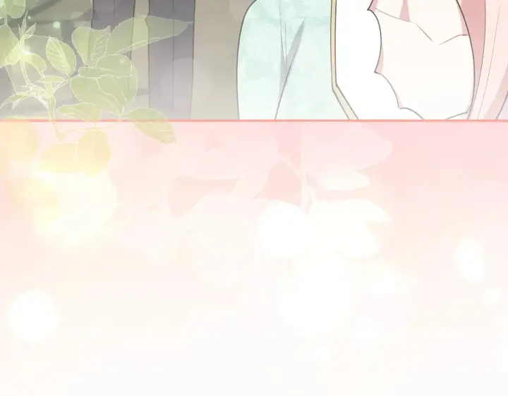 《太可爱了怎么办》第58话 思念成疾图145