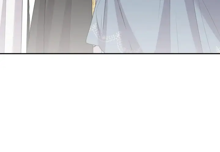 《太可爱了怎么办》第59话 哥哥夜闯皇宫图131