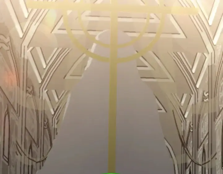 《太可爱了怎么办》第59话 哥哥夜闯皇宫图161