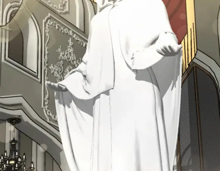 《太可爱了怎么办》第59话 哥哥夜闯皇宫图74