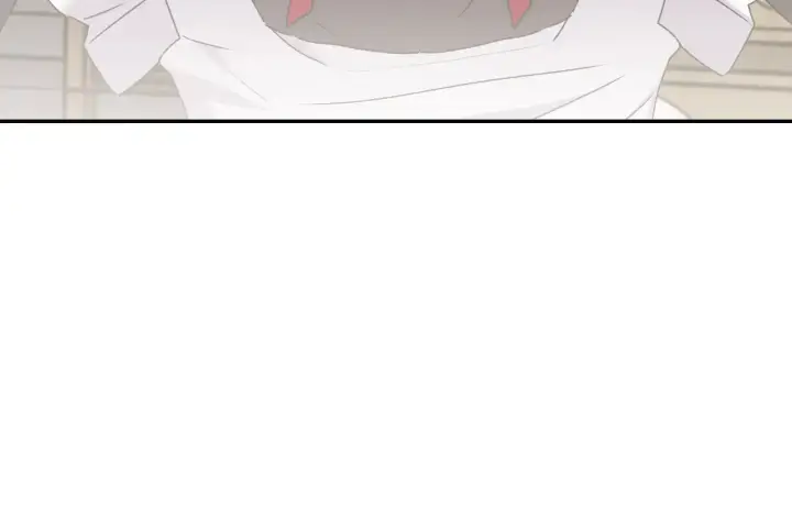 《太可爱了怎么办》第60话 继承权图117