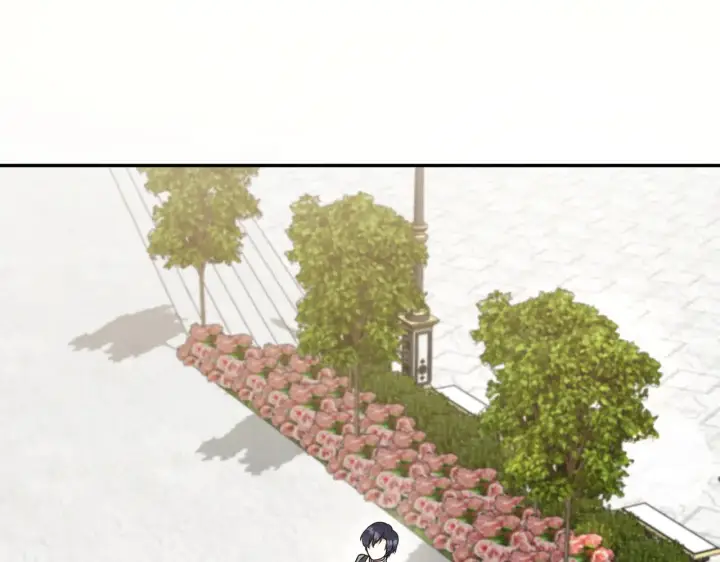 《太可爱了怎么办》第63话 为了保护你图157