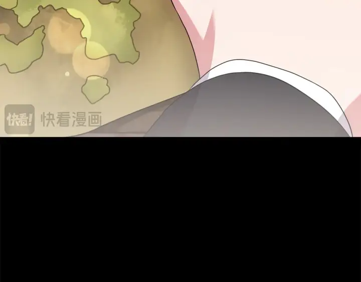 《太可爱了怎么办》第63话 为了保护你图61