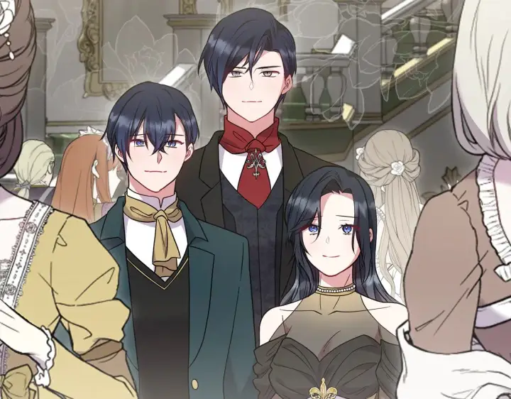 《太可爱了怎么办》第64话 保护妹妹图64