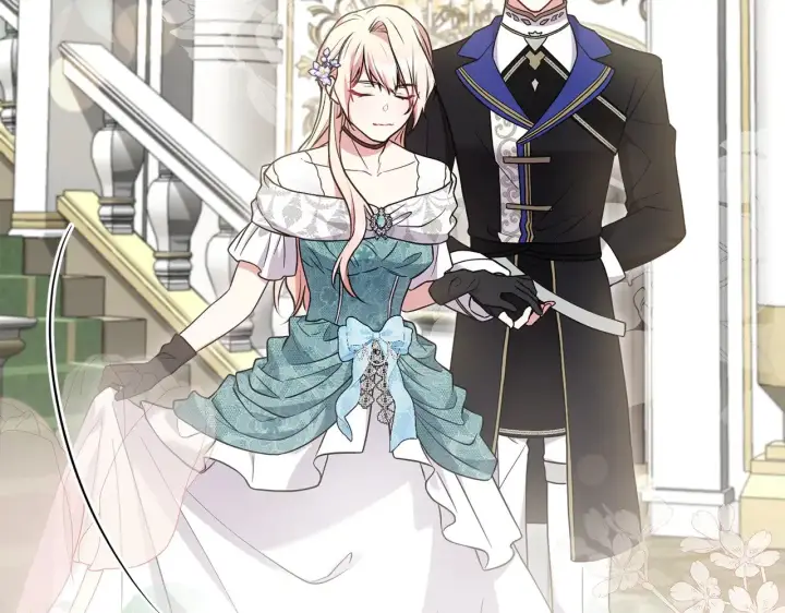 《太可爱了怎么办》第64话 保护妹妹图70