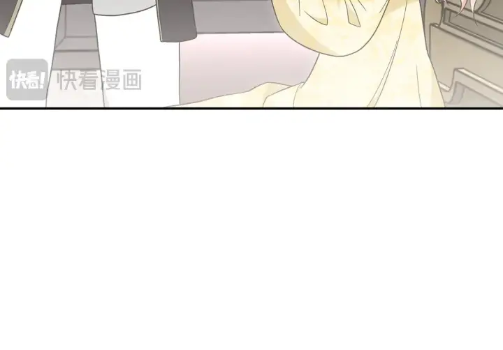 《太可爱了怎么办》第65话 爸爸有危险图141
