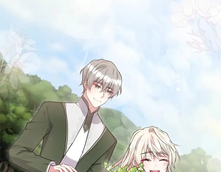 《太可爱了怎么办》第67话 原谅我图49