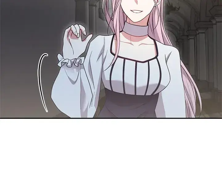 《太可爱了怎么办》第70话 好想哥哥图129