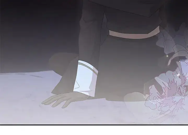 《太可爱了怎么办》第70话 好想哥哥图156
