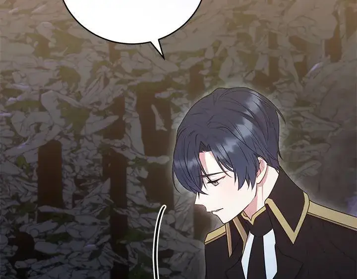 《太可爱了怎么办》第70话 好想哥哥图175