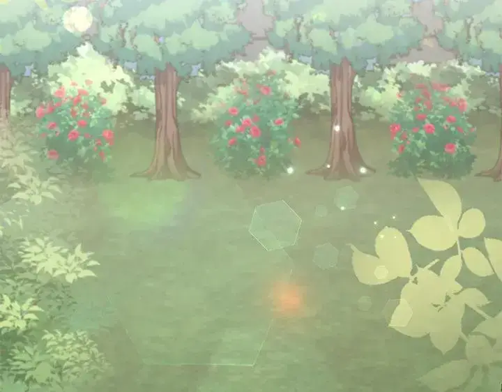 《太可爱了怎么办》第71话 男女关系图102