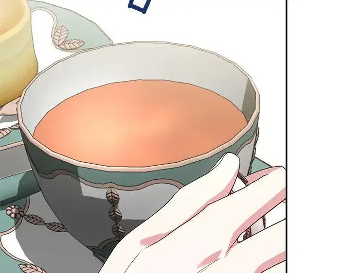 《太可爱了怎么办》第71话 男女关系图106