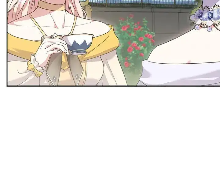 《太可爱了怎么办》第71话 男女关系图114