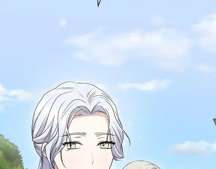 《太可爱了怎么办》第71话 男女关系图123
