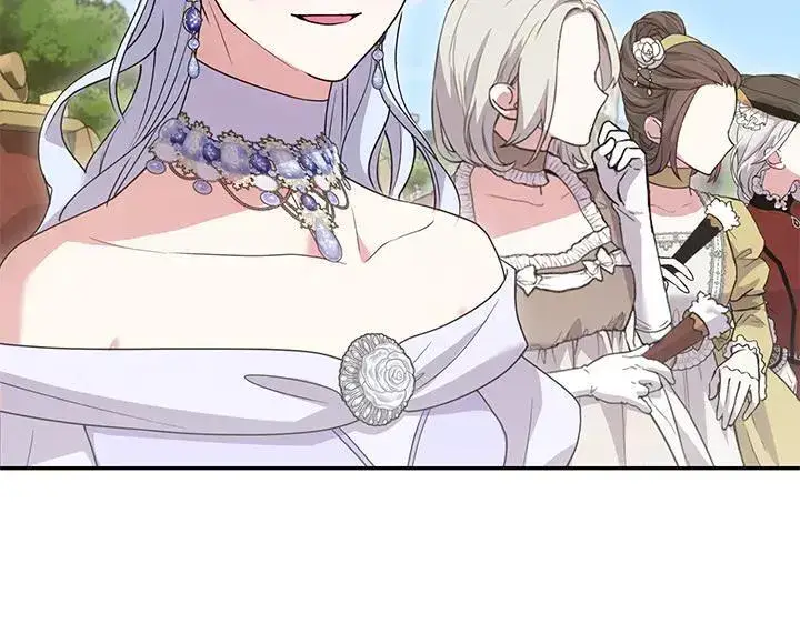 《太可爱了怎么办》第71话 男女关系图124
