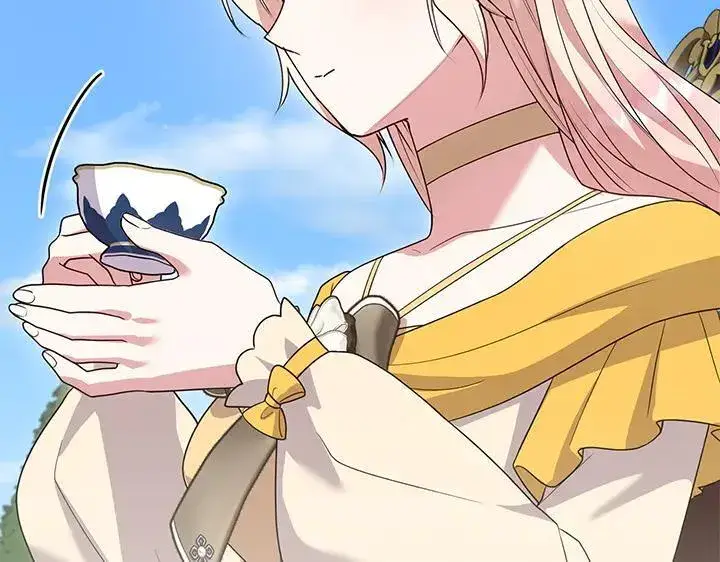 《太可爱了怎么办》第71话 男女关系图127