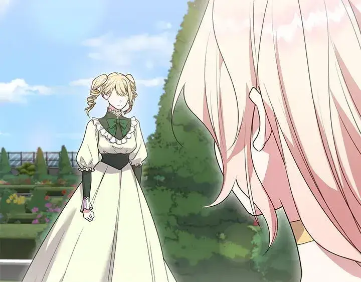 《太可爱了怎么办》第71话 男女关系图137
