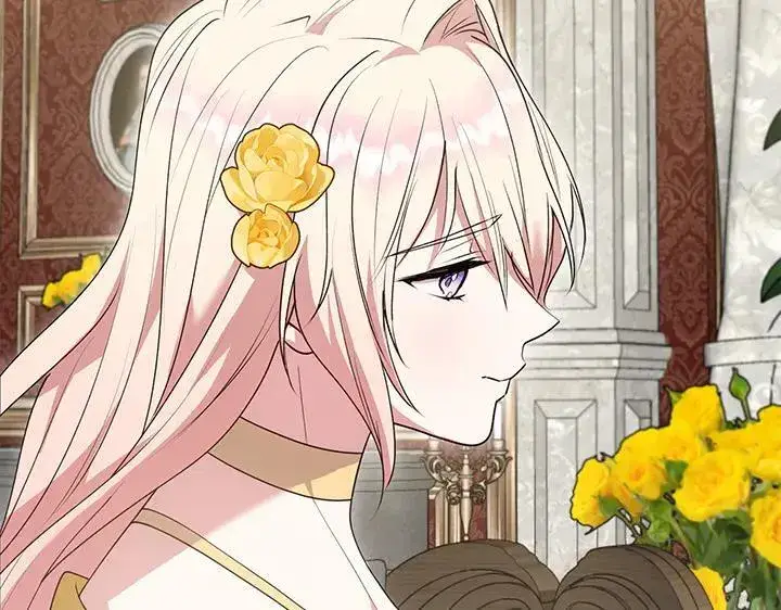 《太可爱了怎么办》第71话 男女关系图153