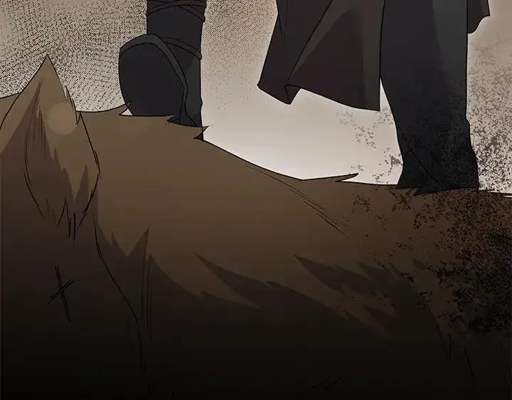《太可爱了怎么办》第71话 男女关系图157
