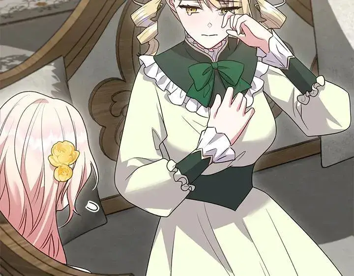 《太可爱了怎么办》第71话 男女关系图169