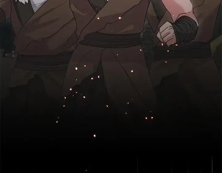 《太可爱了怎么办》第71话 男女关系图17