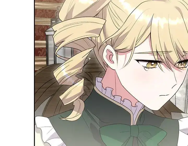 《太可爱了怎么办》第71话 男女关系图175