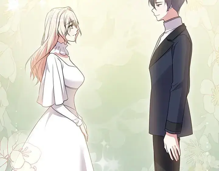 《太可爱了怎么办》第71话 男女关系图205