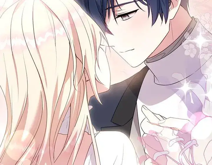 《太可爱了怎么办》第71话 男女关系图209