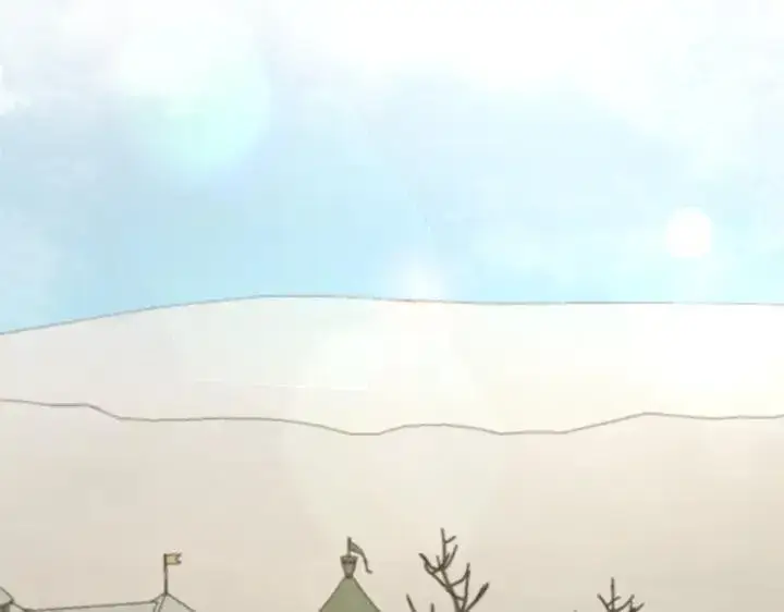 《太可爱了怎么办》第71话 男女关系图3