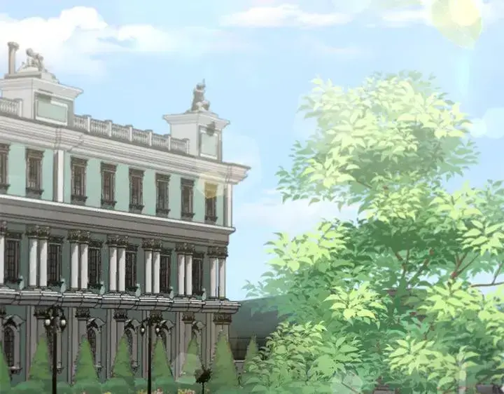 《太可爱了怎么办》第71话 男女关系图46