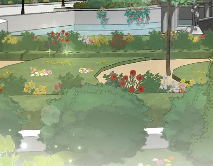 《太可爱了怎么办》第71话 男女关系图47