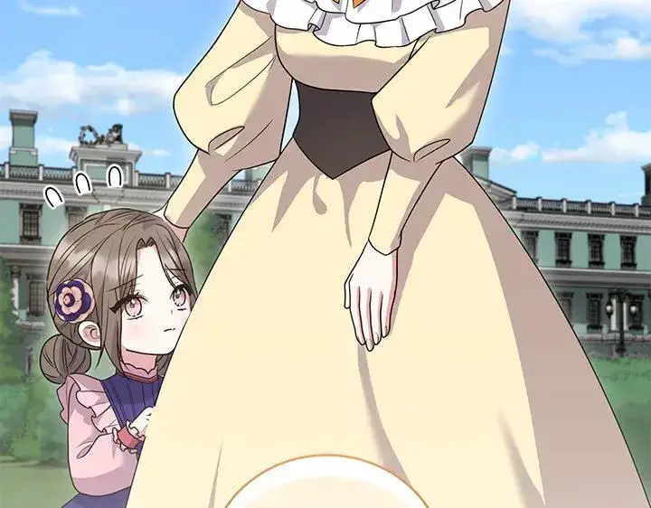 《太可爱了怎么办》第71话 男女关系图67