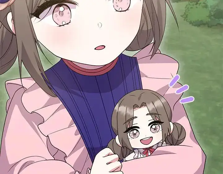《太可爱了怎么办》第71话 男女关系图83