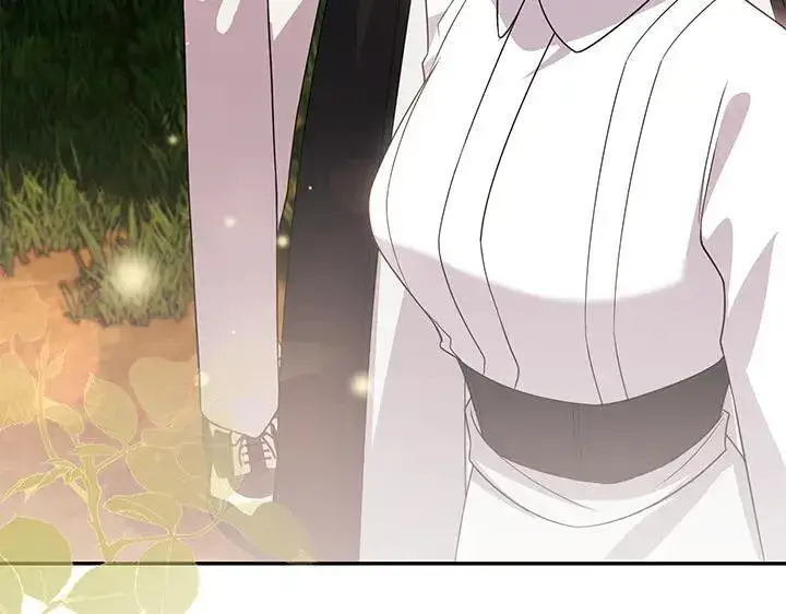 《太可爱了怎么办》第72话 美丽的公主图144
