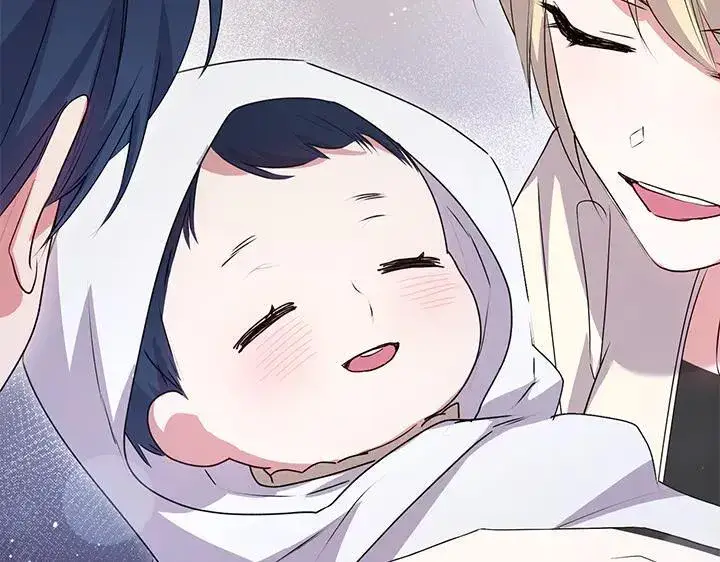 《太可爱了怎么办》第72话 美丽的公主图204