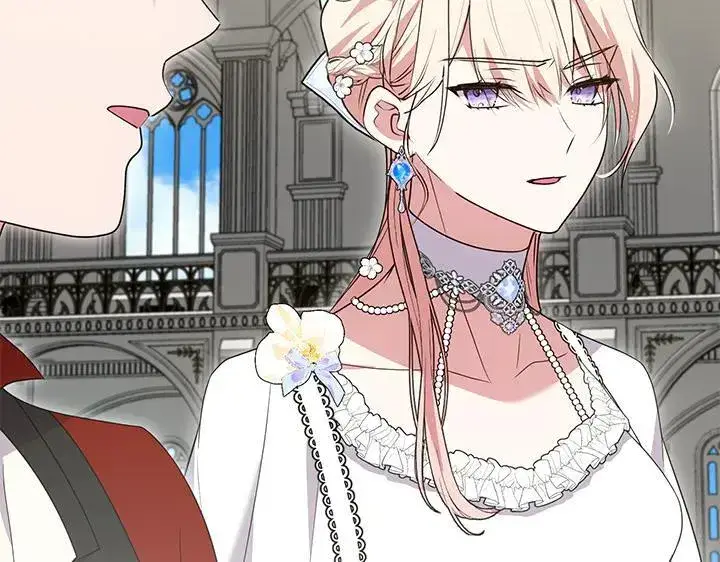《太可爱了怎么办》第73话 护花使者图155