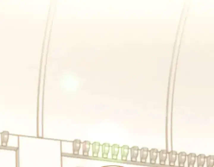 《太可爱了怎么办》第73话 护花使者图74